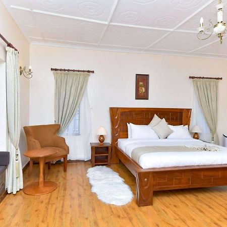 The Premier Suites Найробі Екстер'єр фото