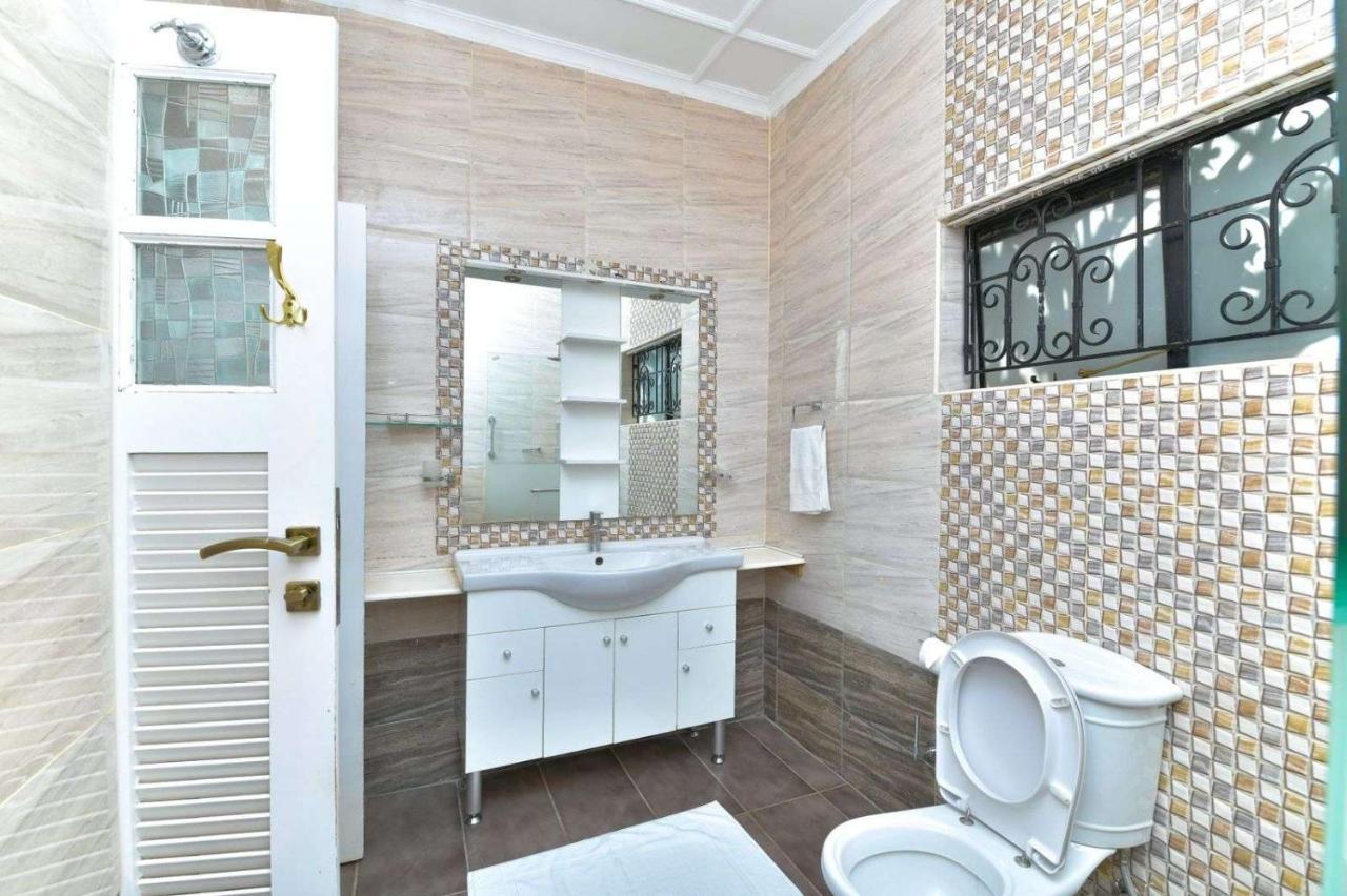 The Premier Suites Найробі Екстер'єр фото